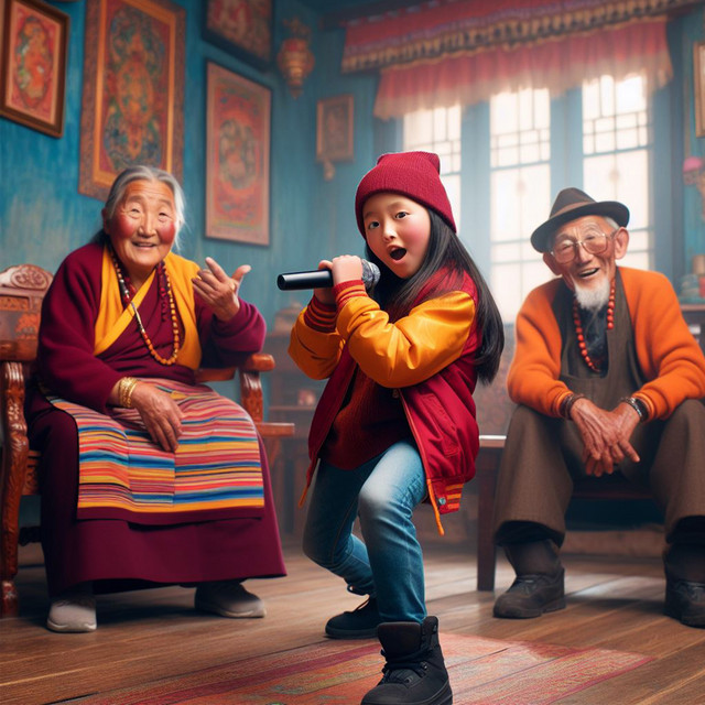ལ་བཤད་ལུང་བཤད། དོ་དོ། - Single by tAklHa Studio | Spotify
