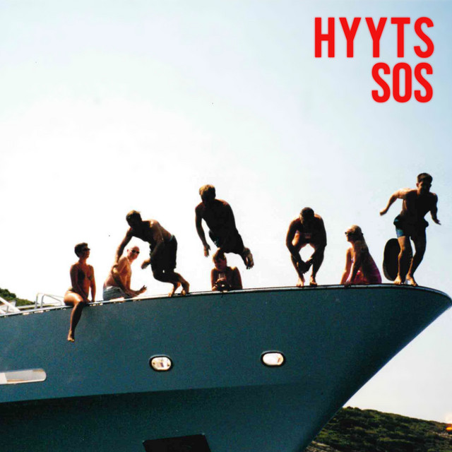 SOS cover