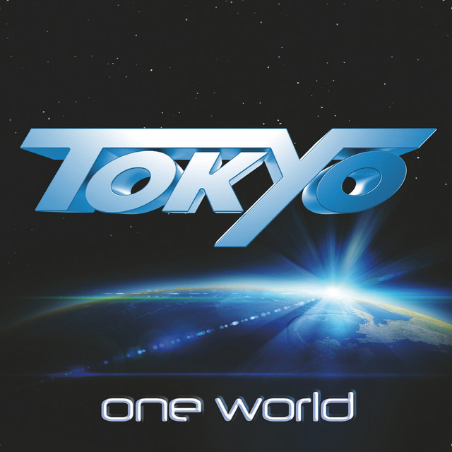 One World cover art