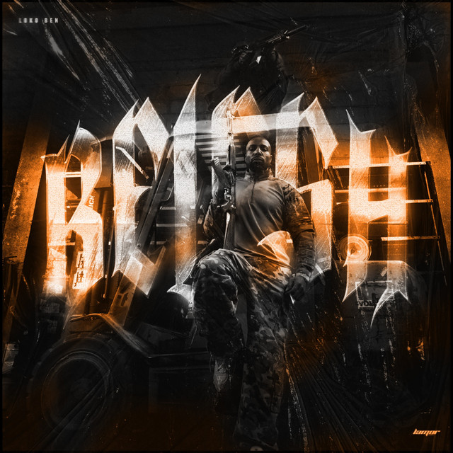 Belesh cover art