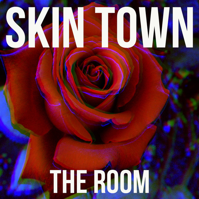 The Room cover art