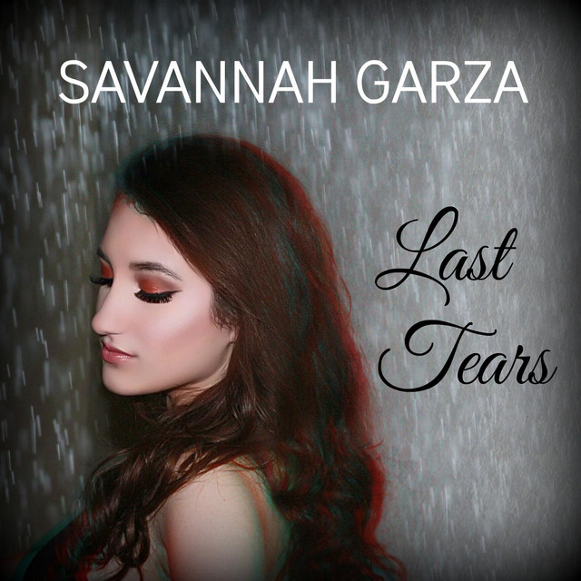 Last Tears cover art