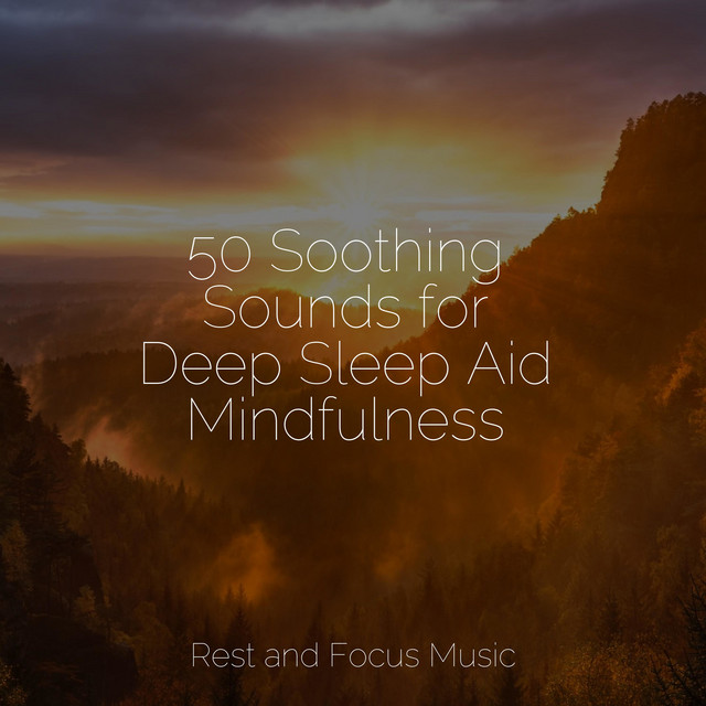 50 Soothing Sounds for Deep Sleep Aid Mindfulness - Album by Sounds of ...