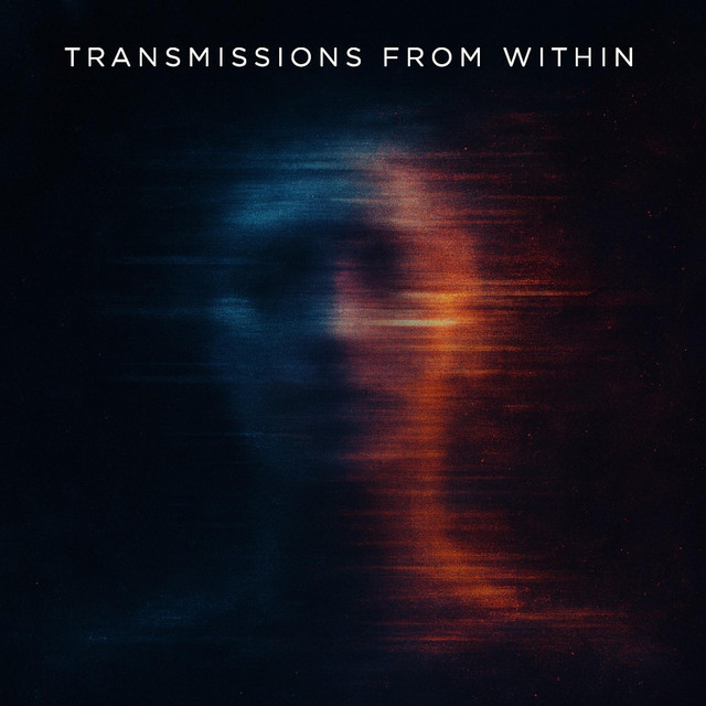 Transmissions from Within cover