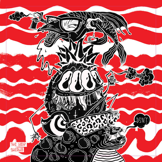 Under The Radar - AnD Remix cover art