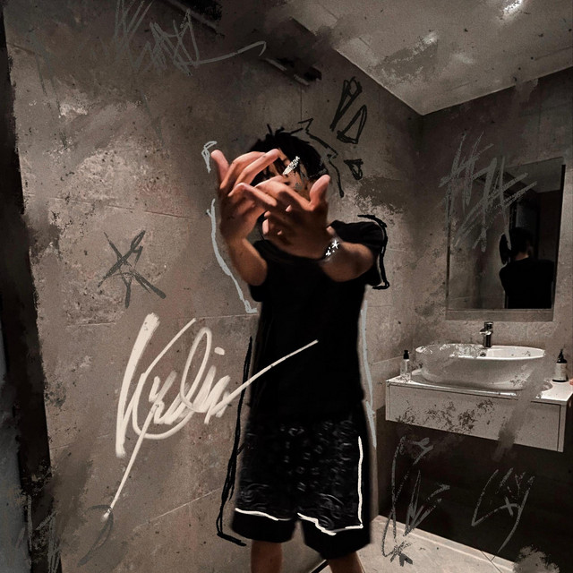 Kyuliar cover art