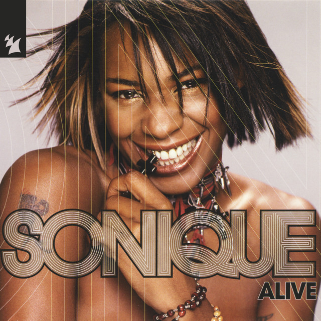 Alive by Sonique