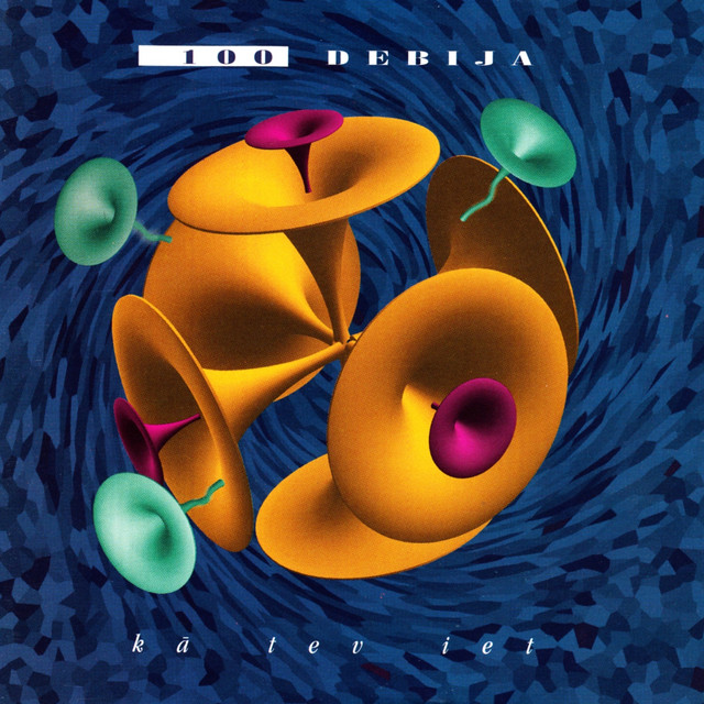 k-tev-iet-album-by-100-debija-spotify