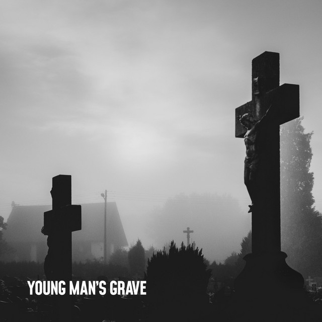 Young Man's Grave album image