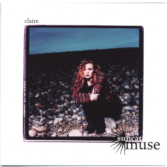 Suncat Muse cover art