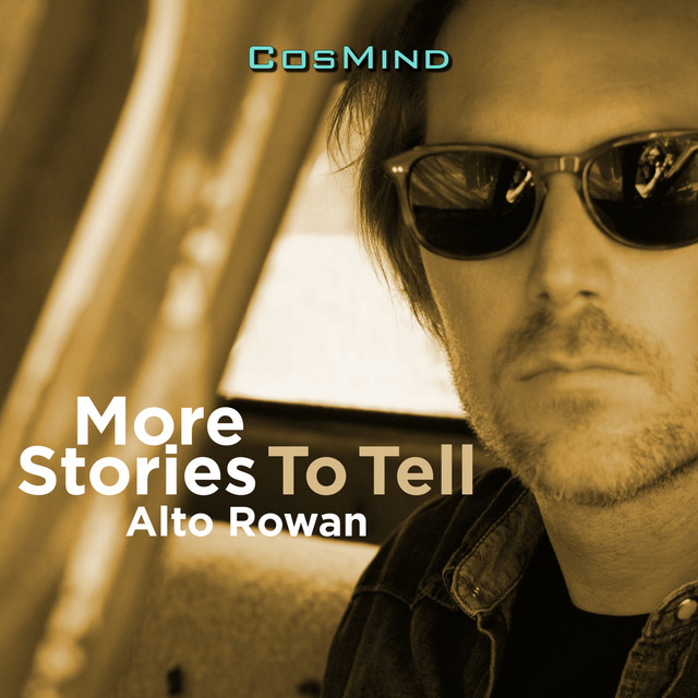 More Stories to Tell cover art