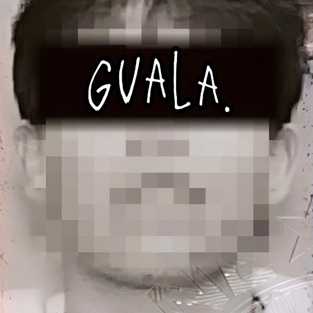 Guala. cover art