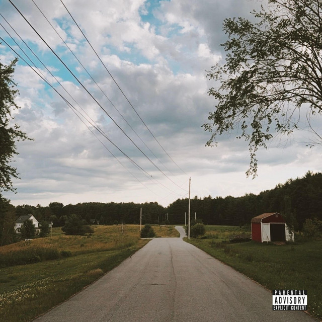 Neon Kitchens cover art