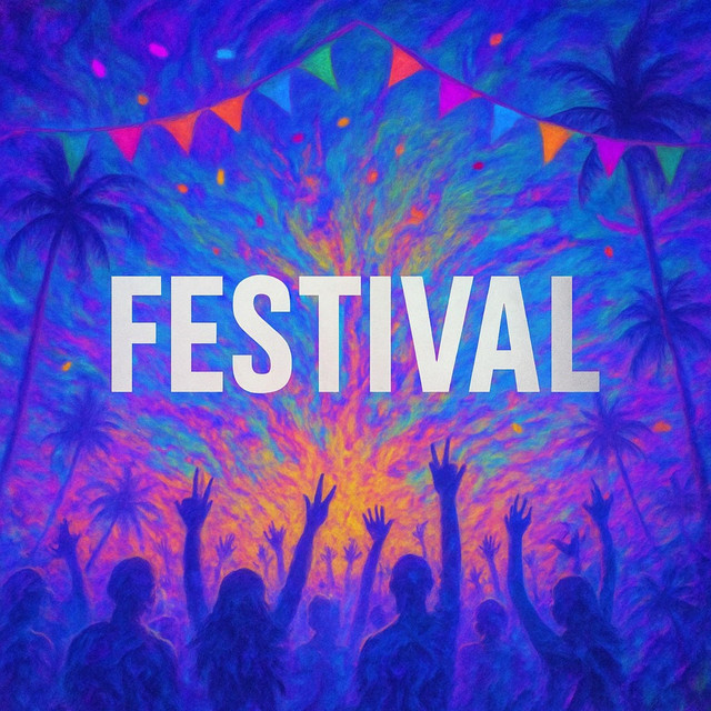 Festival cover