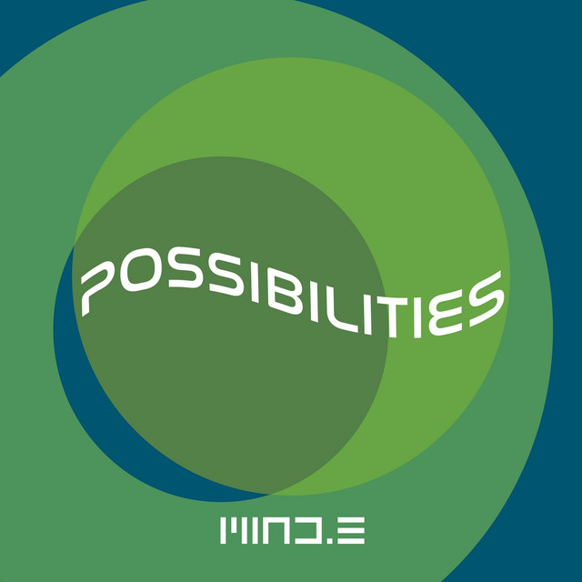 Possibilities cover art