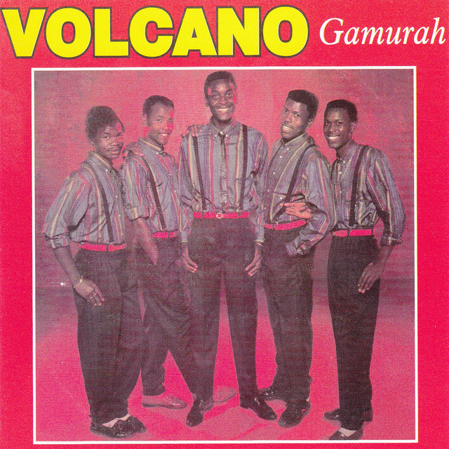 Gamurah cover art
