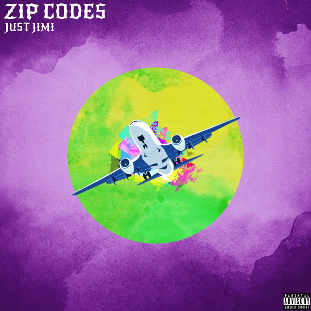 Zip Codes cover art