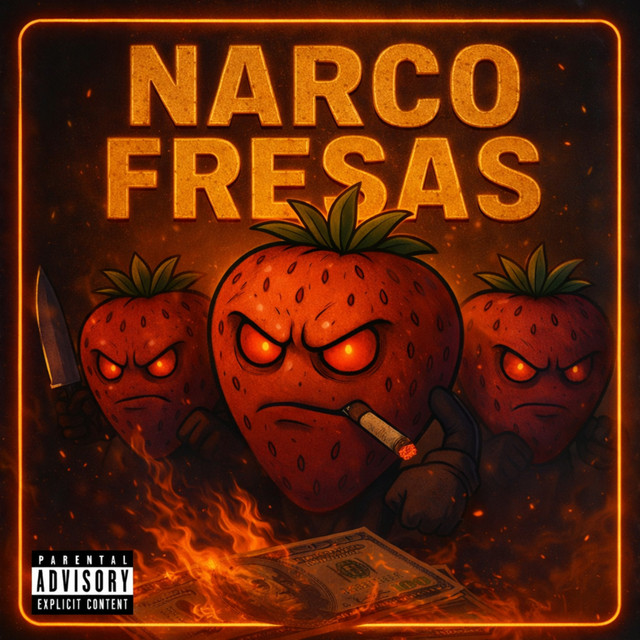 Narco Fresas