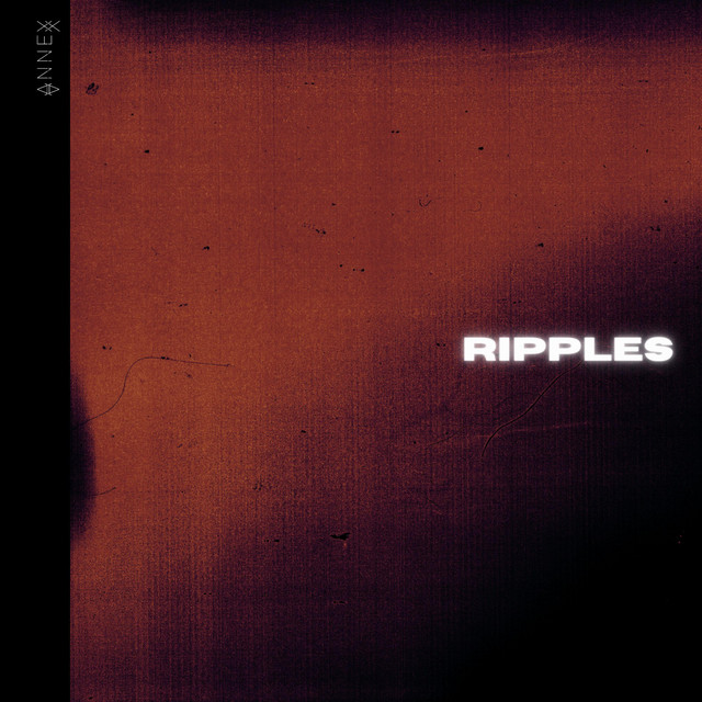 RIPPLES cover art
