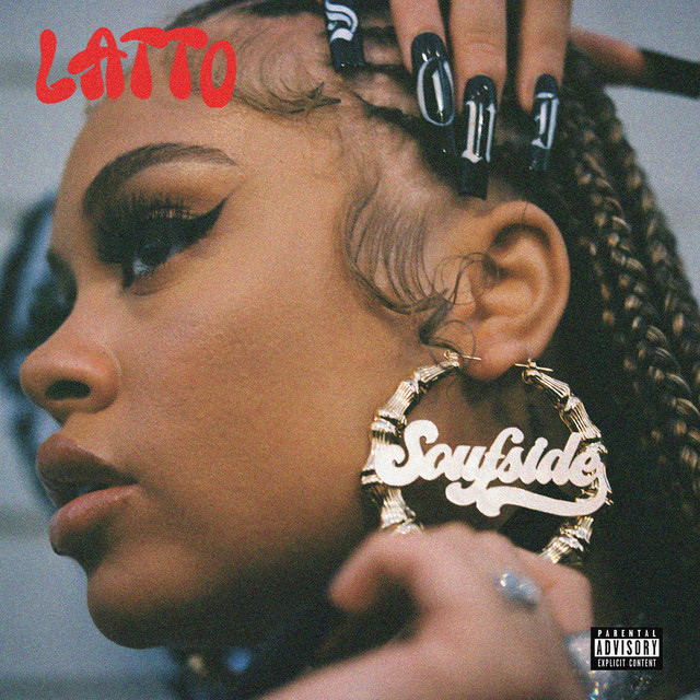 Soufside cover art