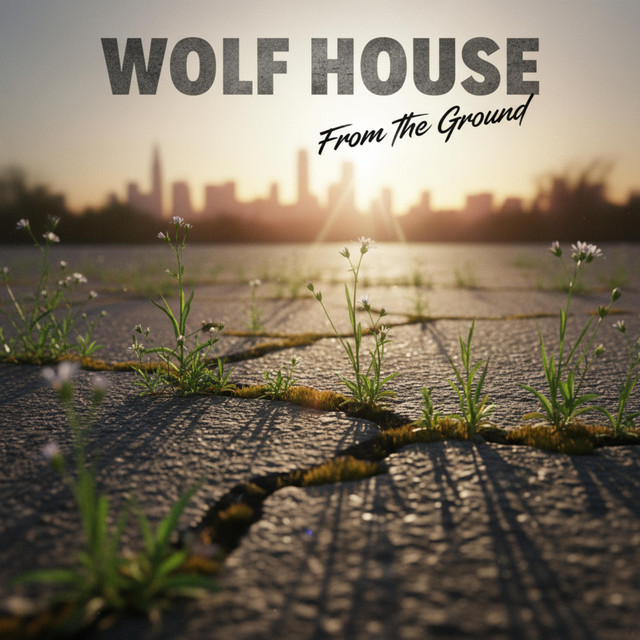 Wolf House