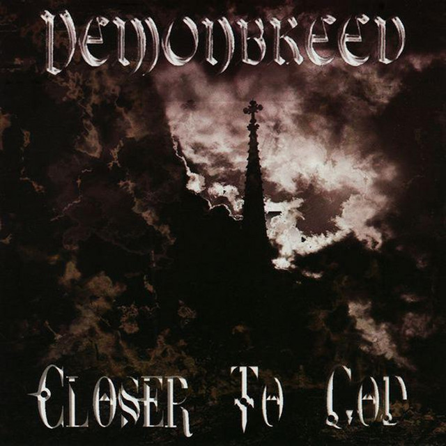 Closer To God cover art
