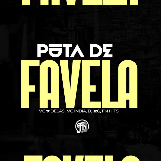 Puta de Favela