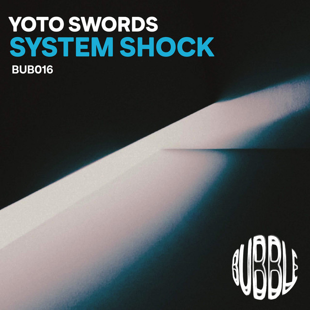 System Shock - Extended Mix album art