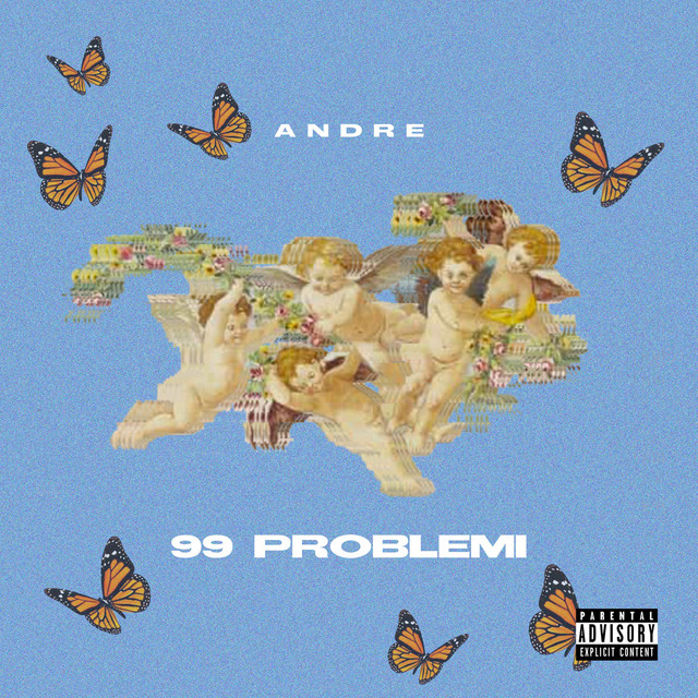 99 Problemi cover art