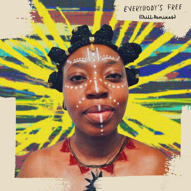 Everybody's Free (Chill Remixes) album image