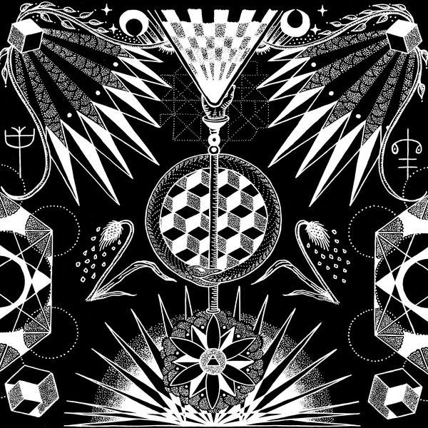 Sjätte vansinnet cover art