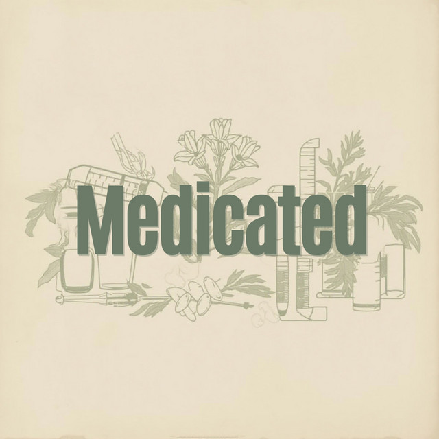 Medicated