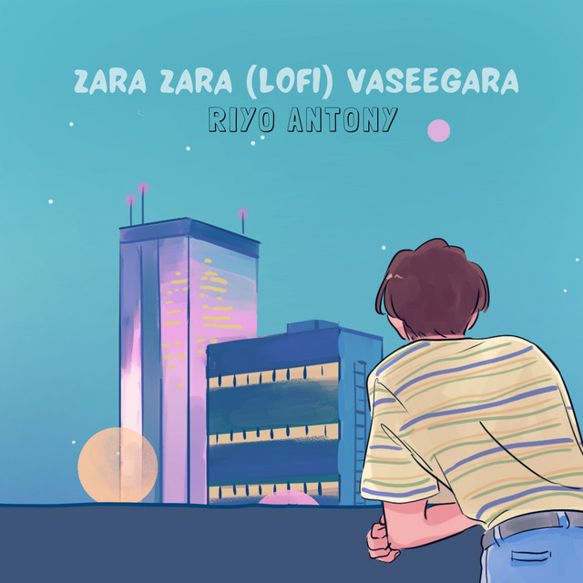 Zara Zara (Lofi) Vaseegara