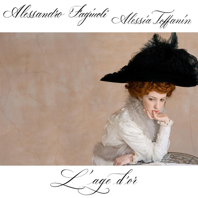 L'age d'Or cover art