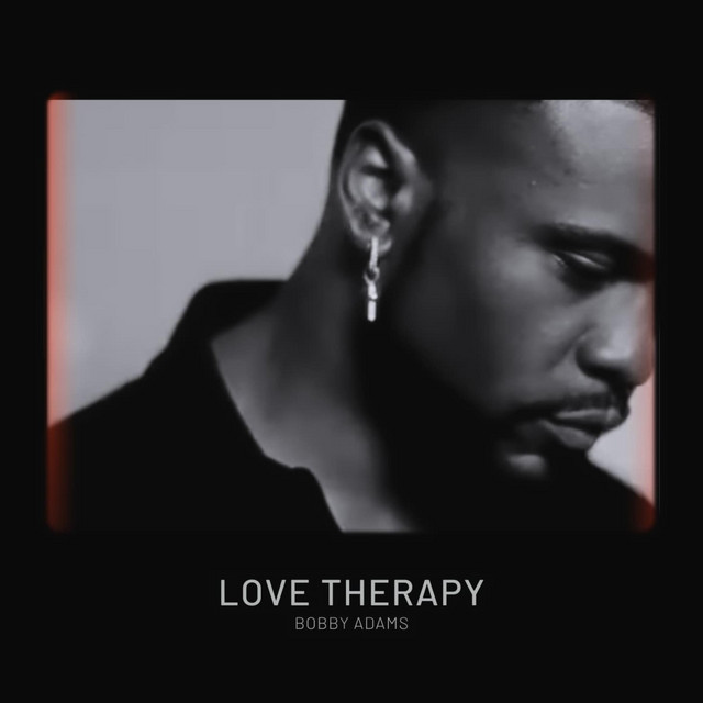 Love Therapy cover