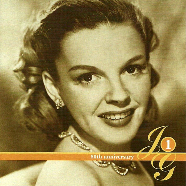80th Anniversary, Volume 1 cover art