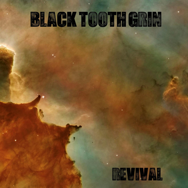 Revival cover art