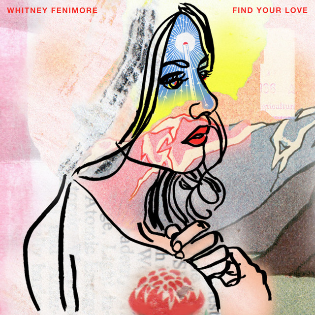Find Your Love