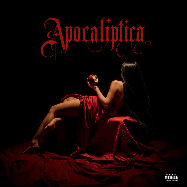 Apocalíptica