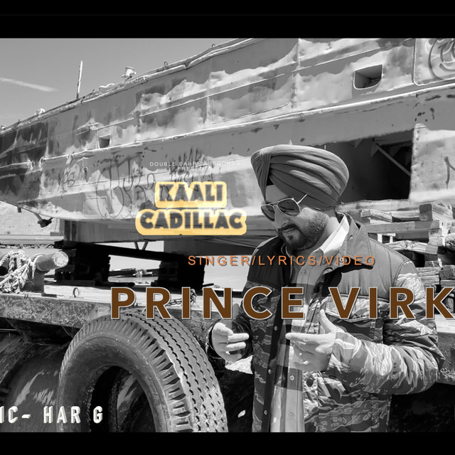 Kaali Cadillac