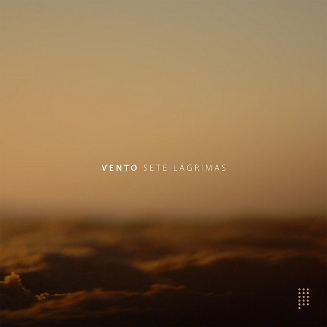 Vento cover art