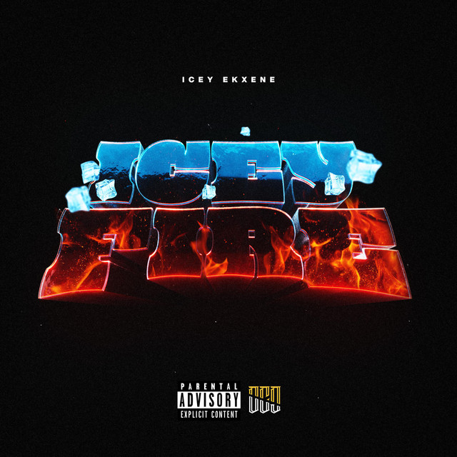 FIRE cover art