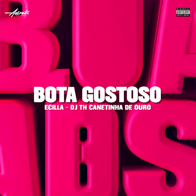 Bota gostoso