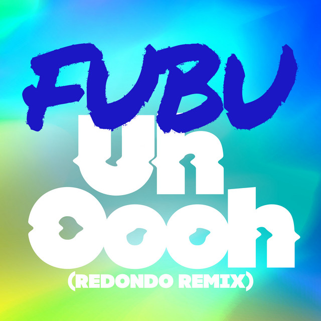 Uh Oooh - Redondo On The Air Remix cover art