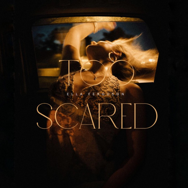 Too Scared