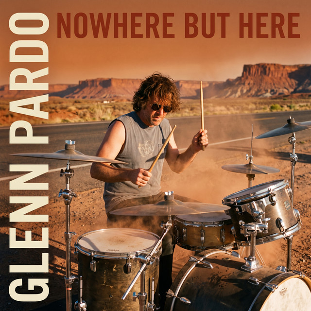Glenn Pardo