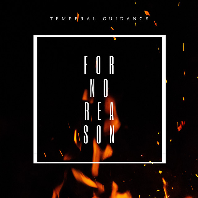 For No Reason cover