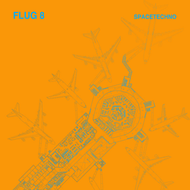 Polarprojektion cover art