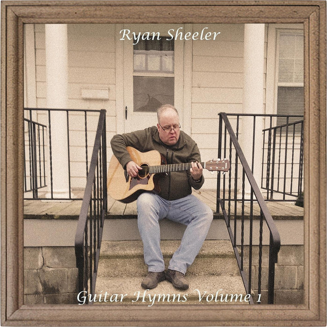 Guitar Hymns, Vol. 1