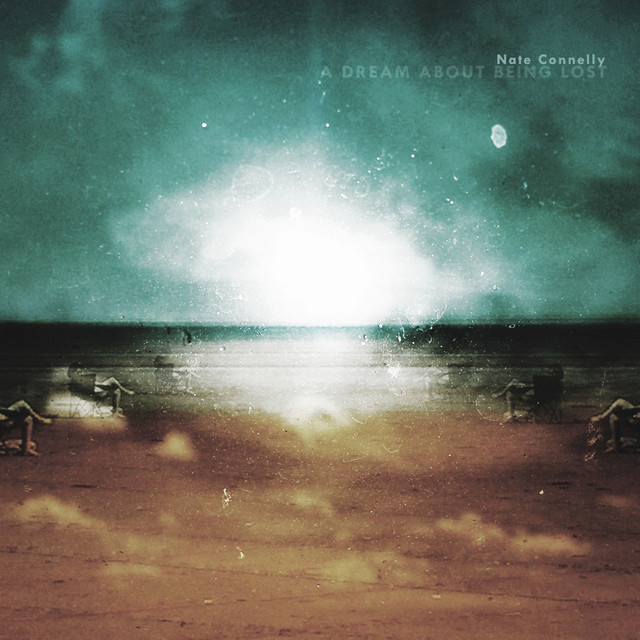 A Dream About Being Lost cover art